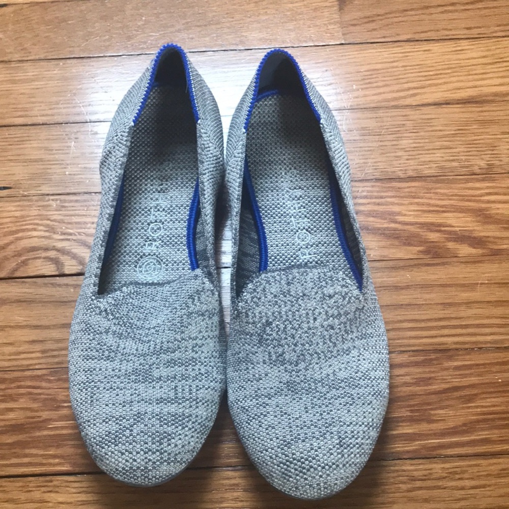 Rothys loafers